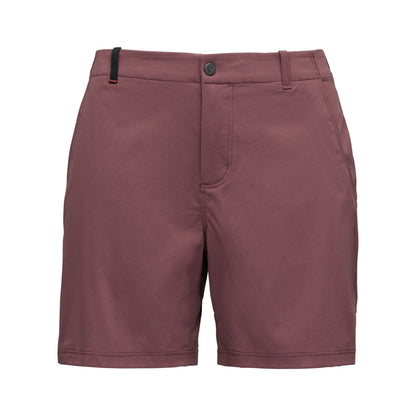 Black Diamond Women's Pursuit Shorts