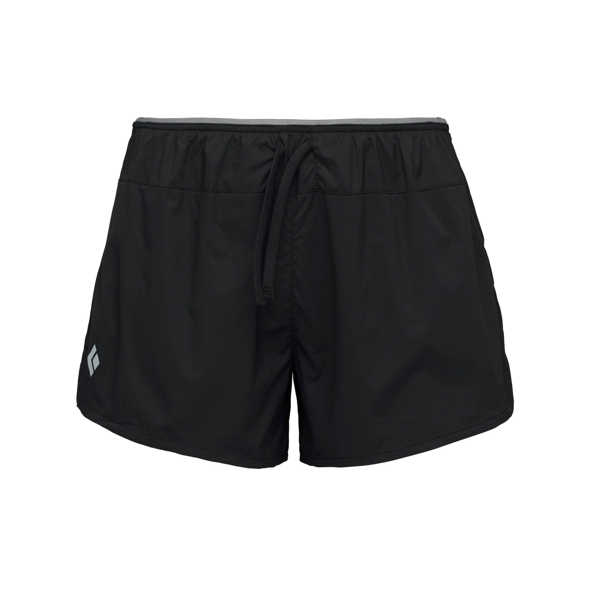 Black Diamond Women's Distance Shorts