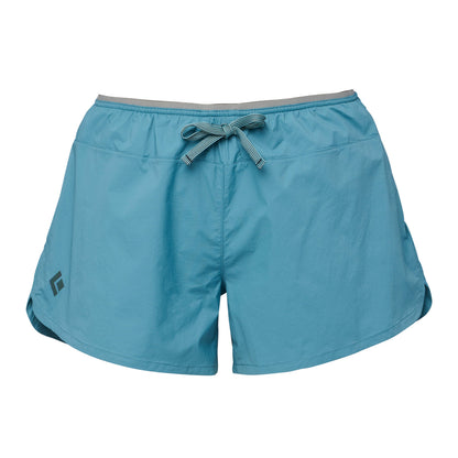 Black Diamond Women's Distance Shorts