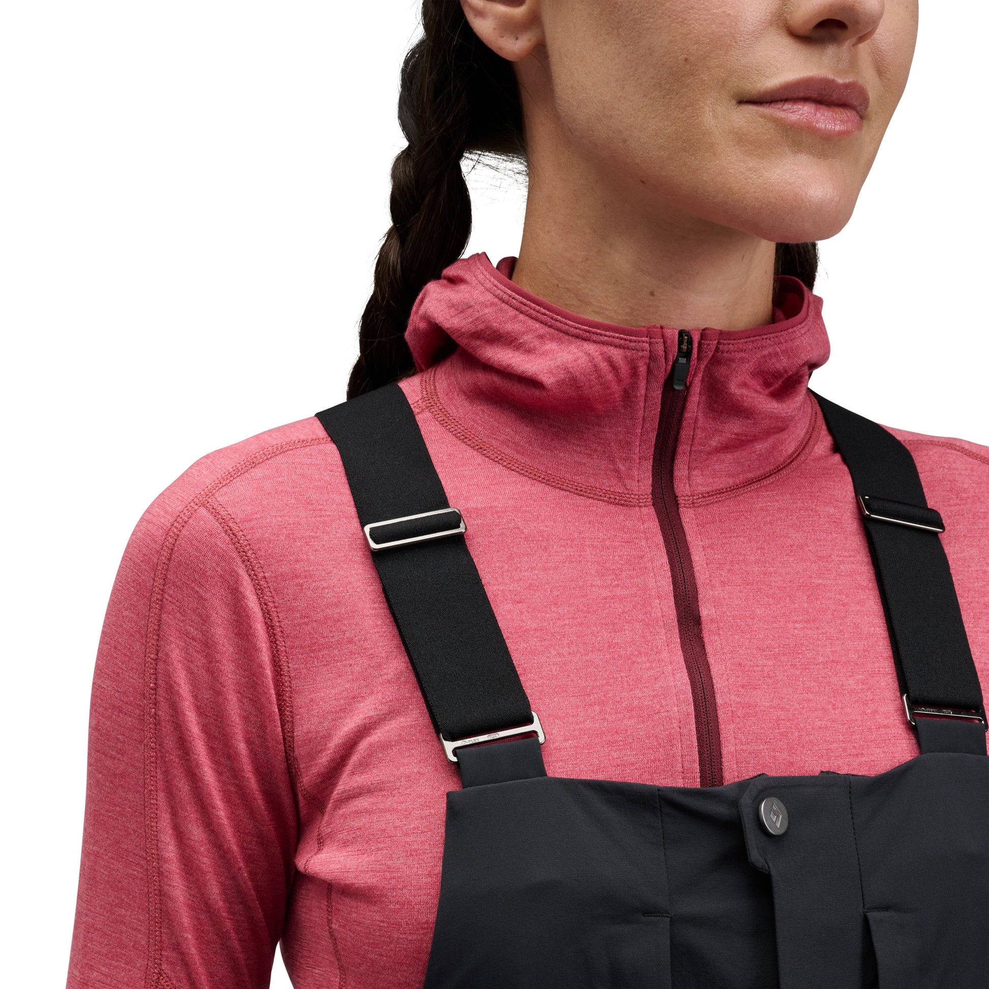 Black Diamond Women's Recon Stretch Bibs