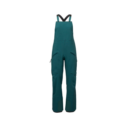 Black Diamond Women's Factor Bibs