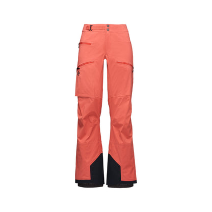 Black Diamond Women's Recon LT Stretch Pants