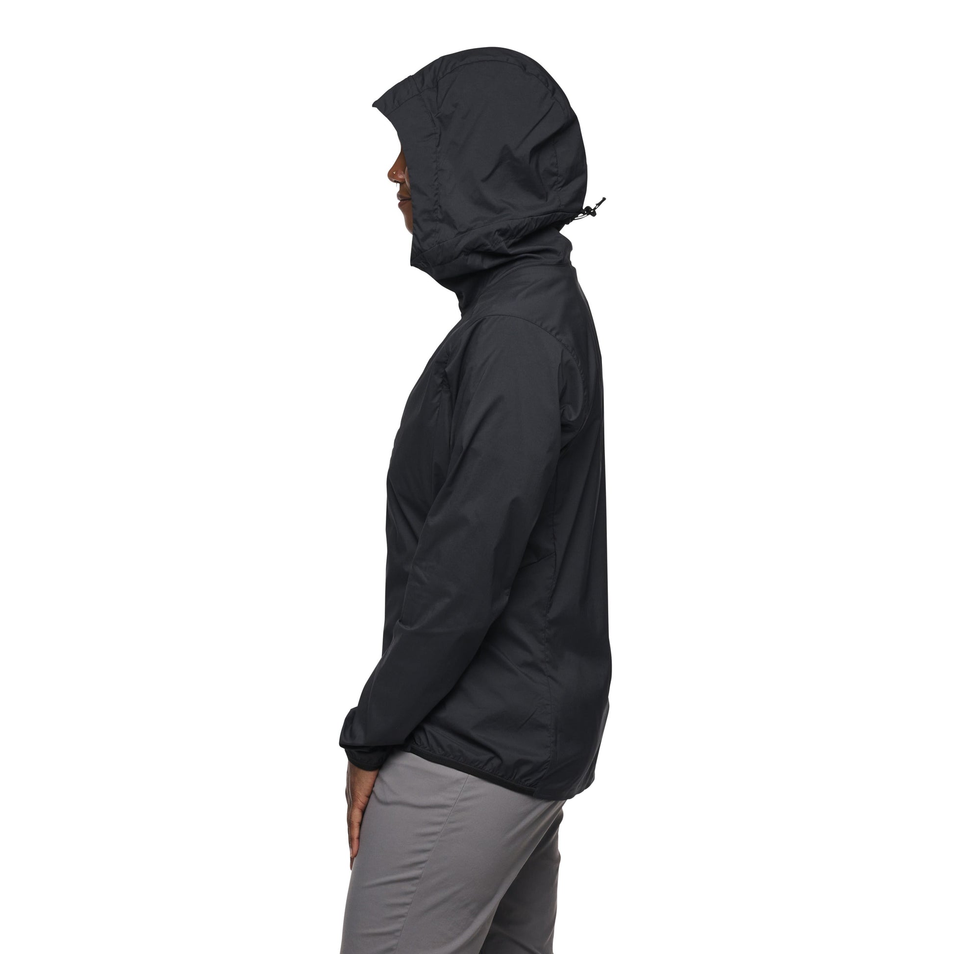 Black Diamond Women's Alpine Start Hoody