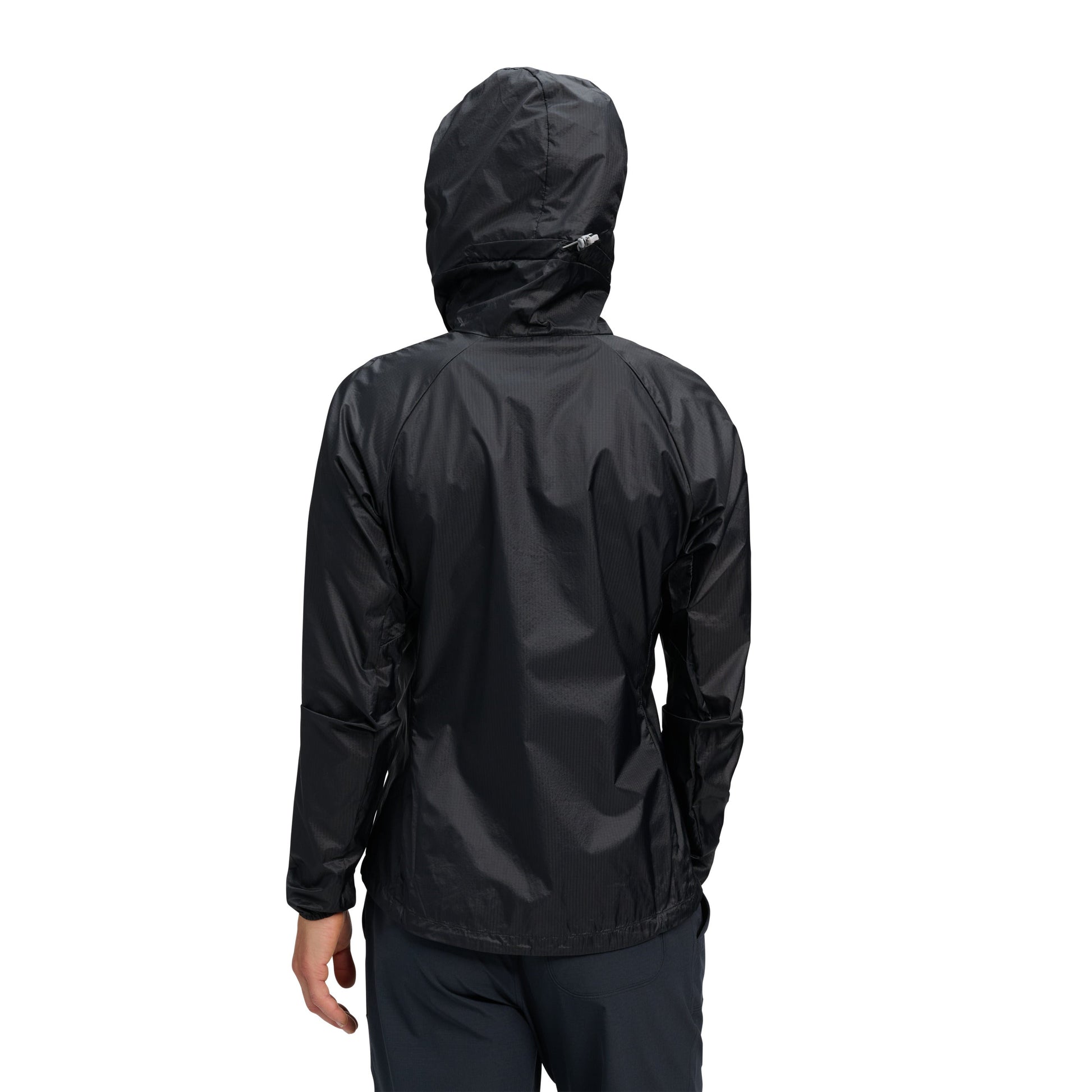 Black Diamond Women's Distance Wind Shell