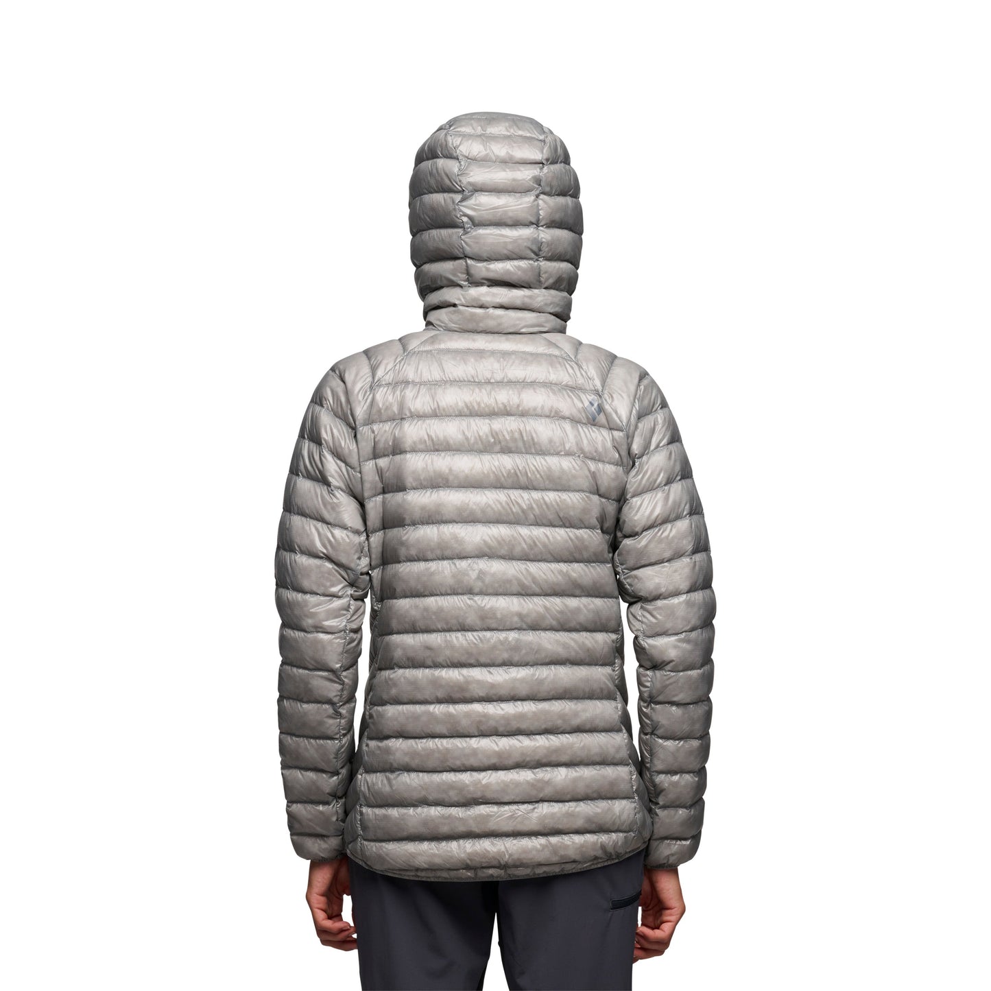 Black Diamond Women's Deploy Down 0.5 Pullover Hoody