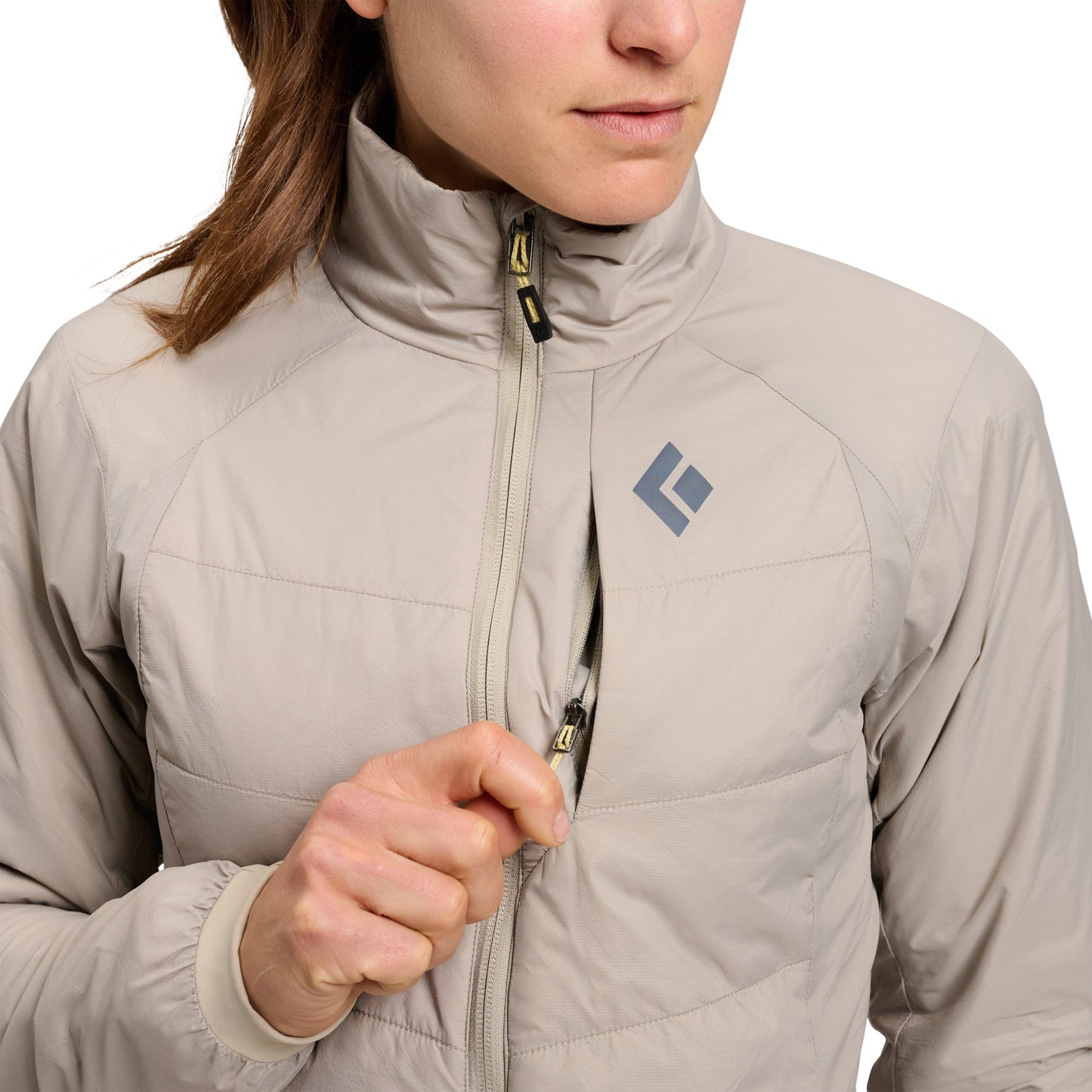 Black Diamond Women's Solution 2.0 Jacket