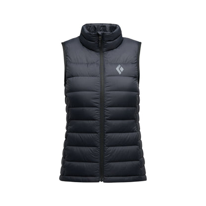Black Diamond Women's Access Down 2.0 Vest