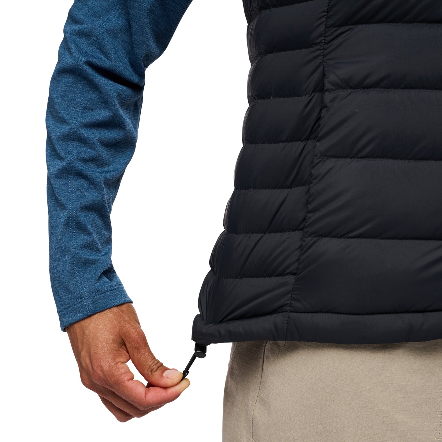 Black Diamond Women's Access Down 2.0 Vest