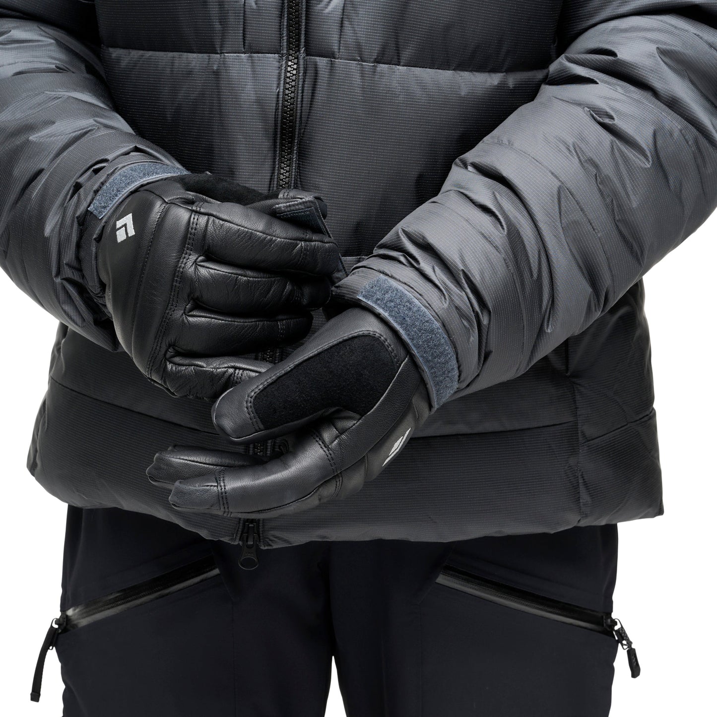 Black Diamond Women's Mission Down 6000 M Parka