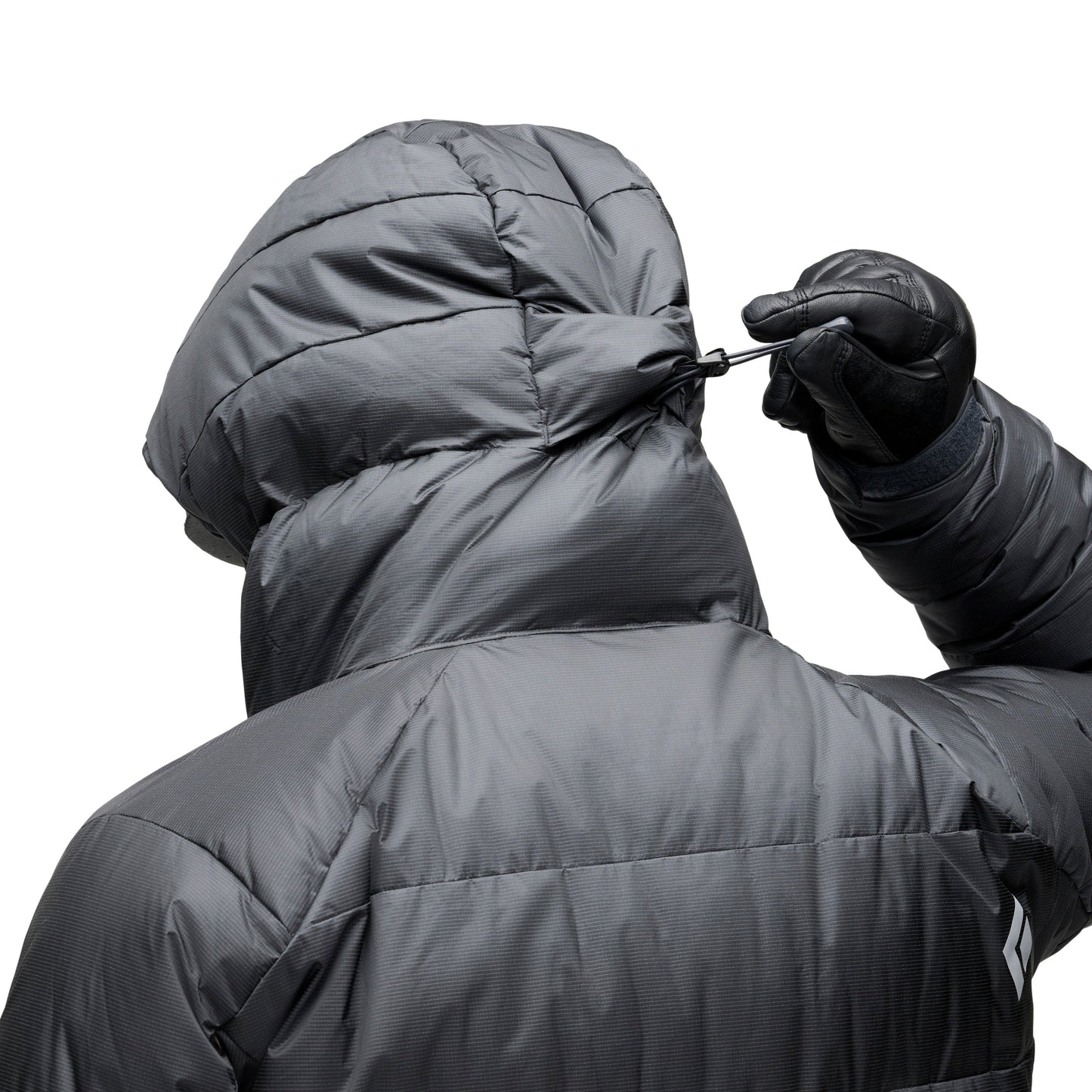 Black Diamond Women's Mission Down 6000 M Parka