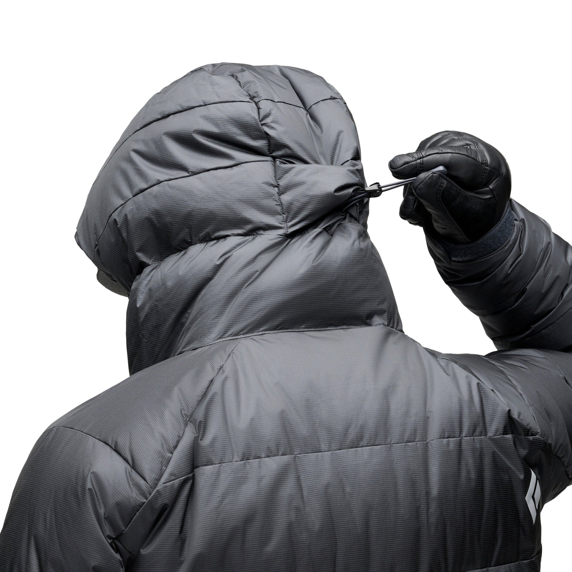 Black Diamond Women's Mission Down 6000 M Parka