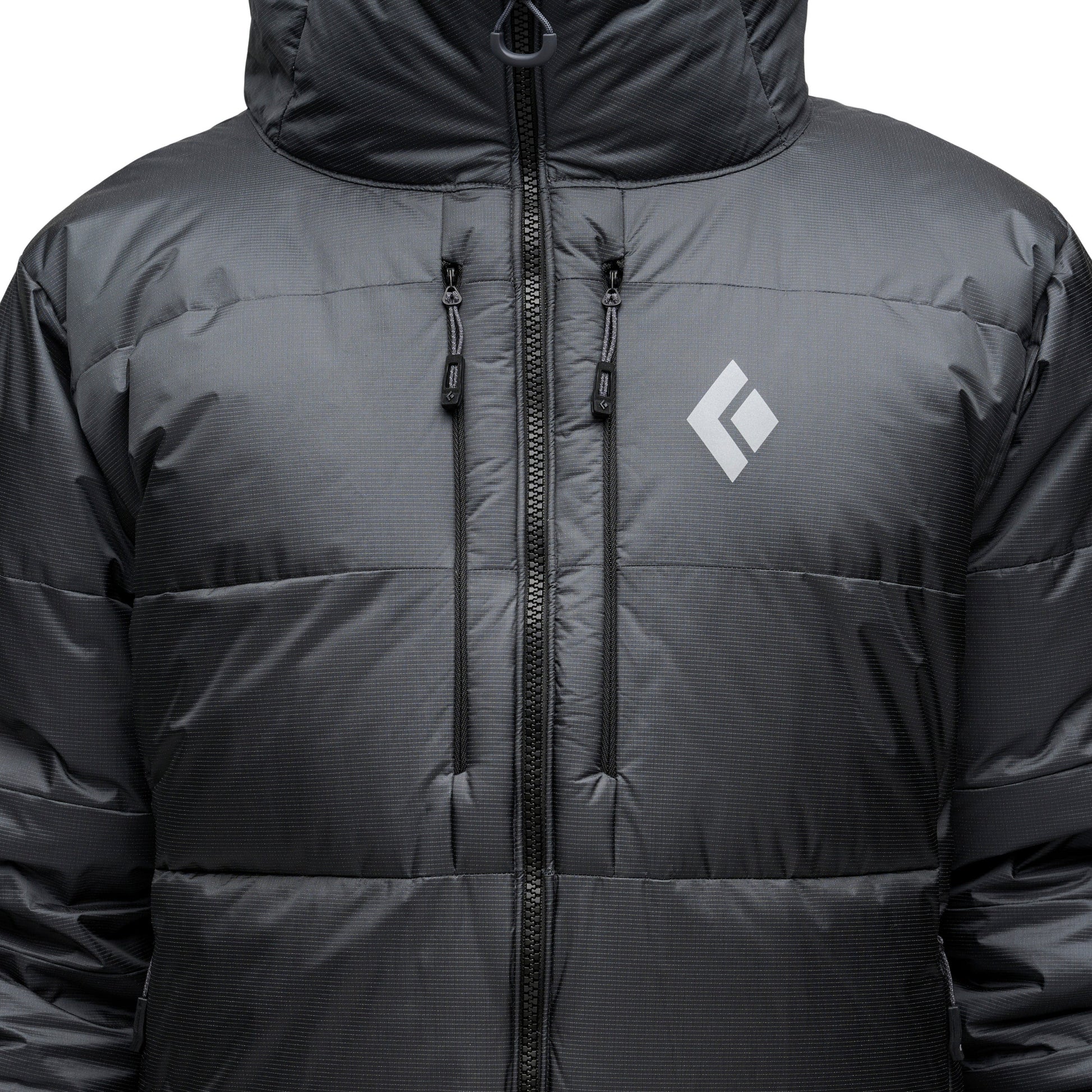 Black Diamond Women's Mission Down 6000 M Parka
