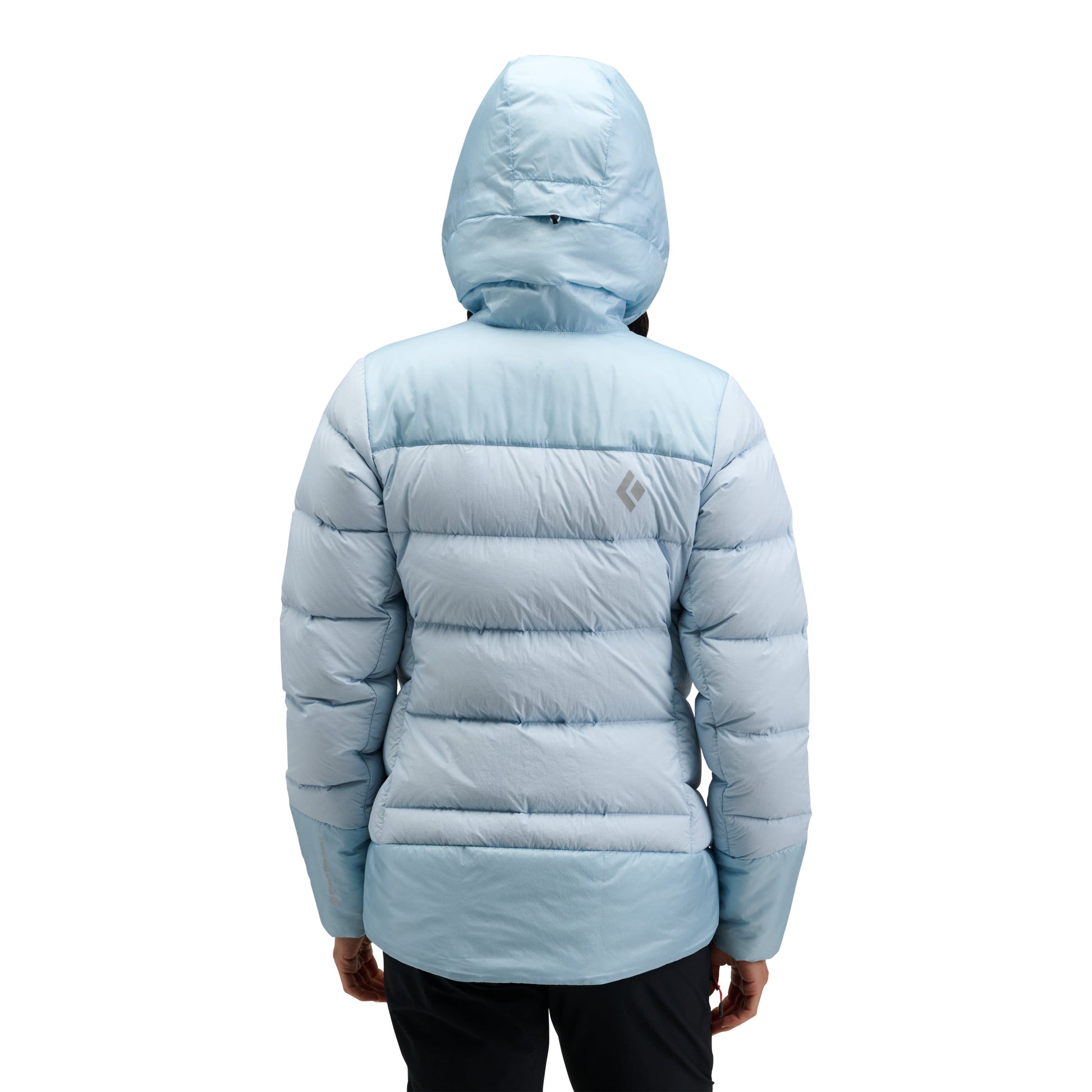 Black Diamond Women's Mission Down 3000 m Hoody