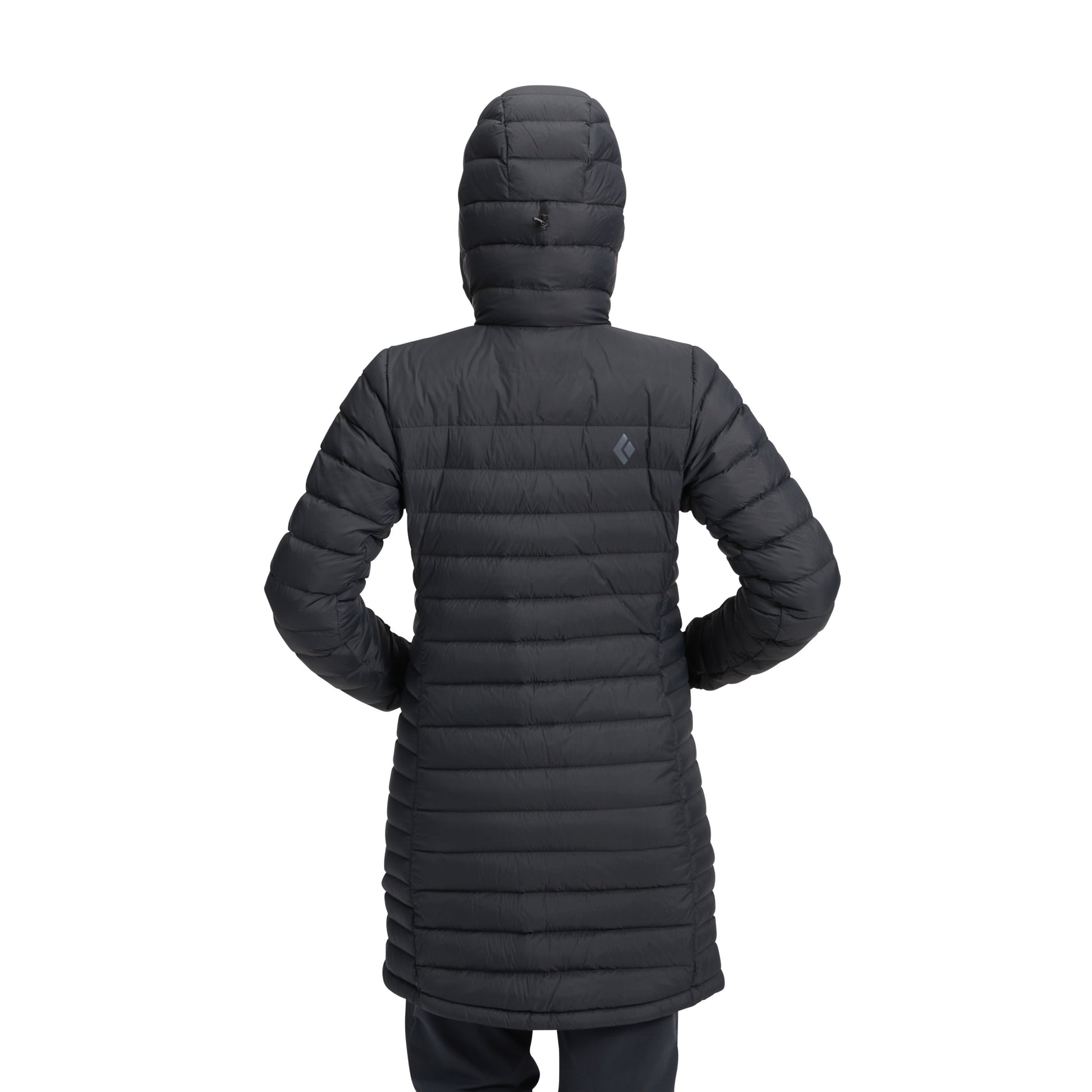 Black Diamond Women's Access Down 2.0 Parka