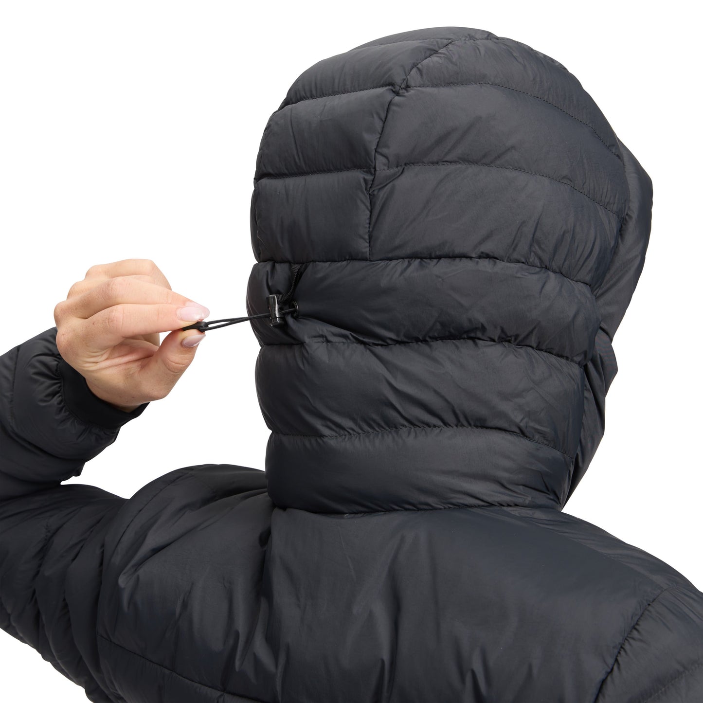 Black Diamond Women's Access Down 2.0 Parka