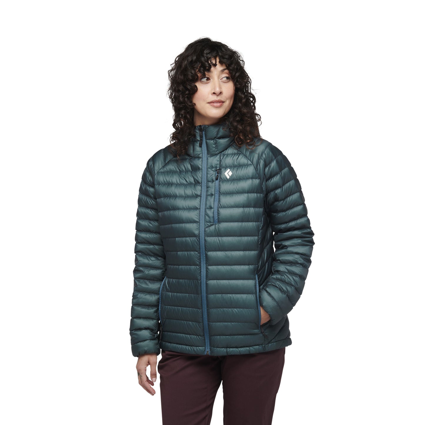 Black Diamond Women's Deploy Down 1.0 Hoody