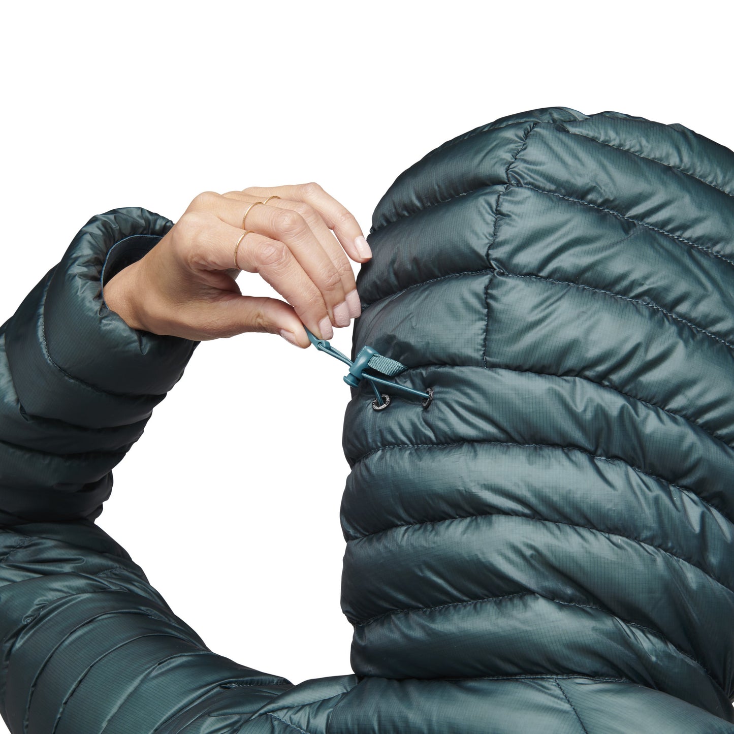 Black Diamond Women's Deploy Down 1.0 Hoody