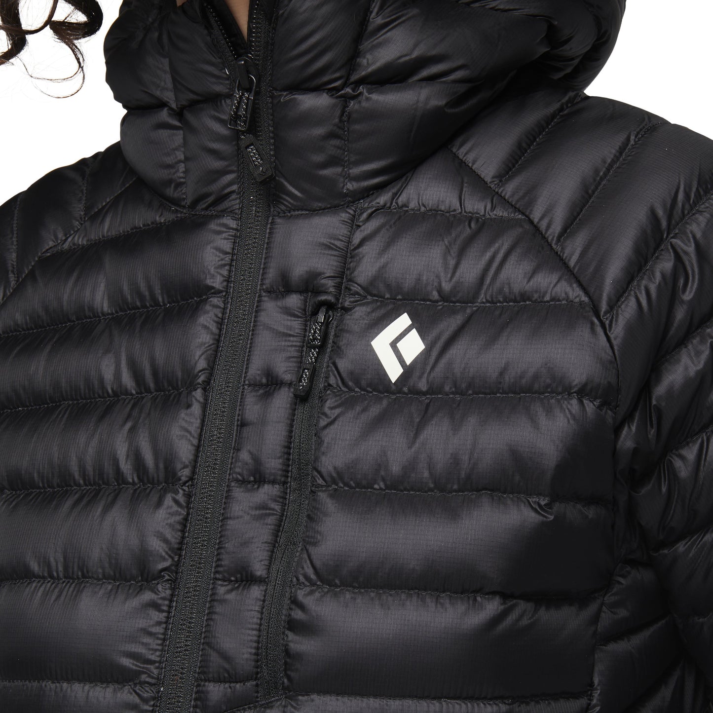 Black Diamond Women's Deploy Down 1.0 Hoody