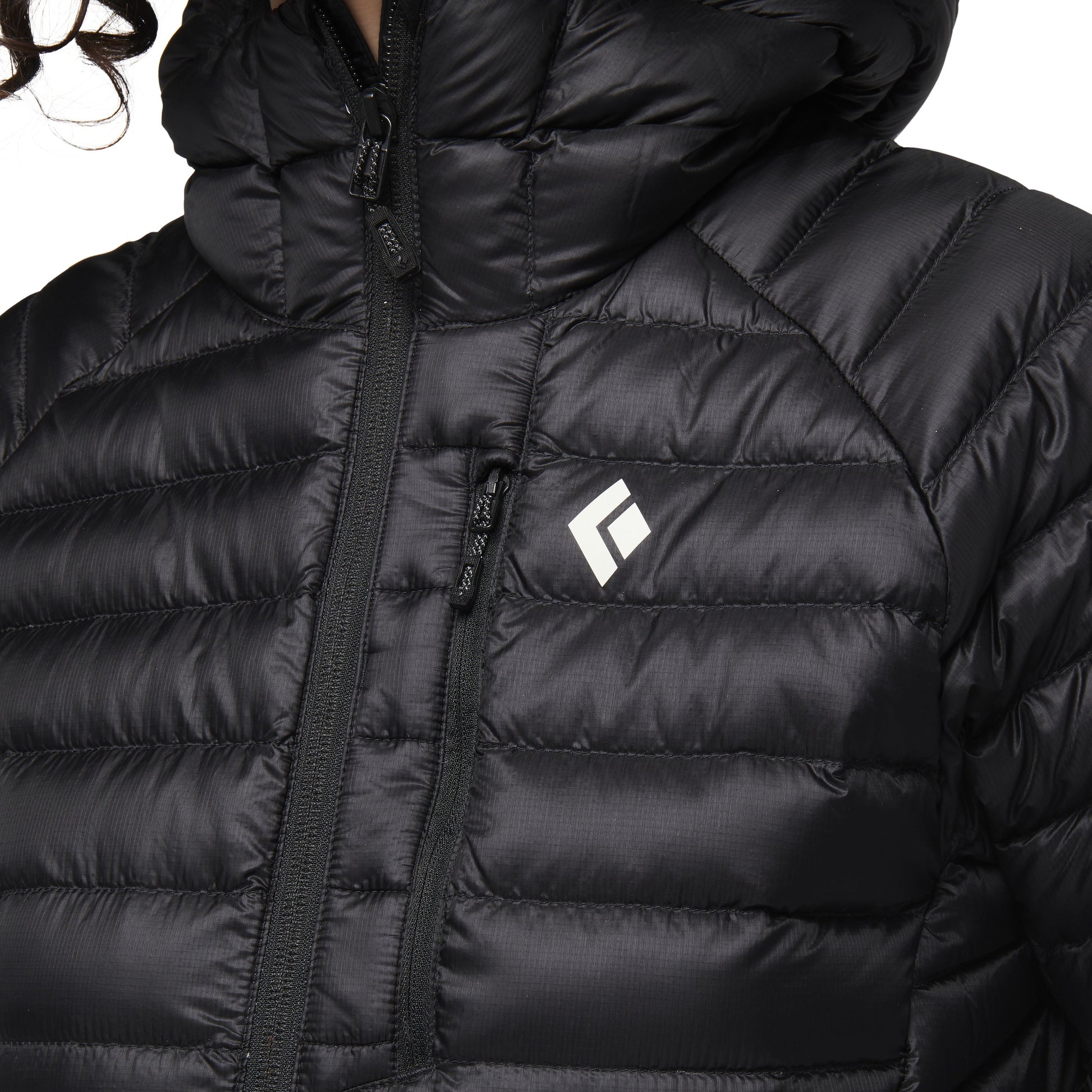 Black Diamond Women's Deploy Down 1.0 Hoody