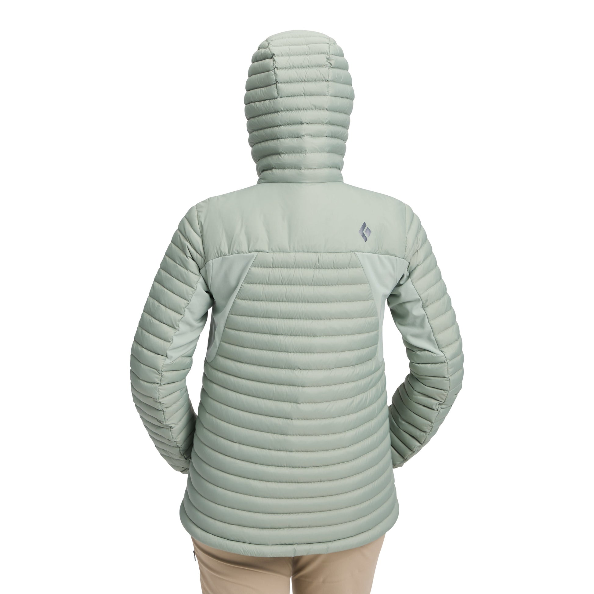 Black Diamond Women's Access Down 1.0 Hoody