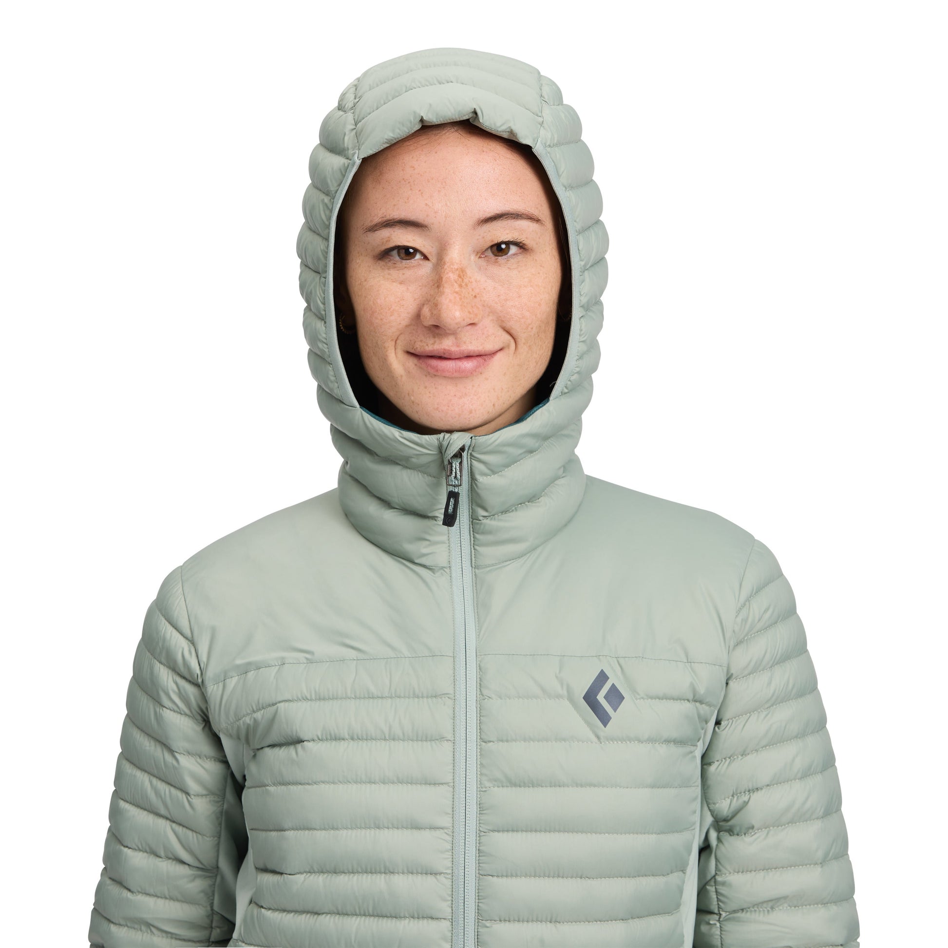 Black Diamond Women's Access Down 1.0 Hoody