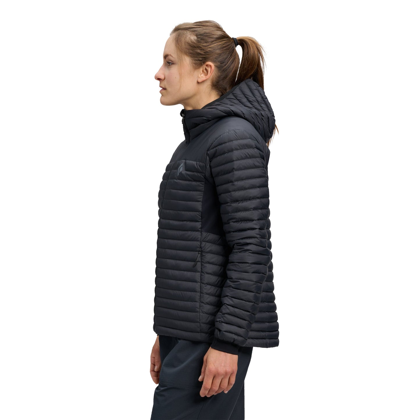 Black Diamond Women's Access Down 1.0 Hoody