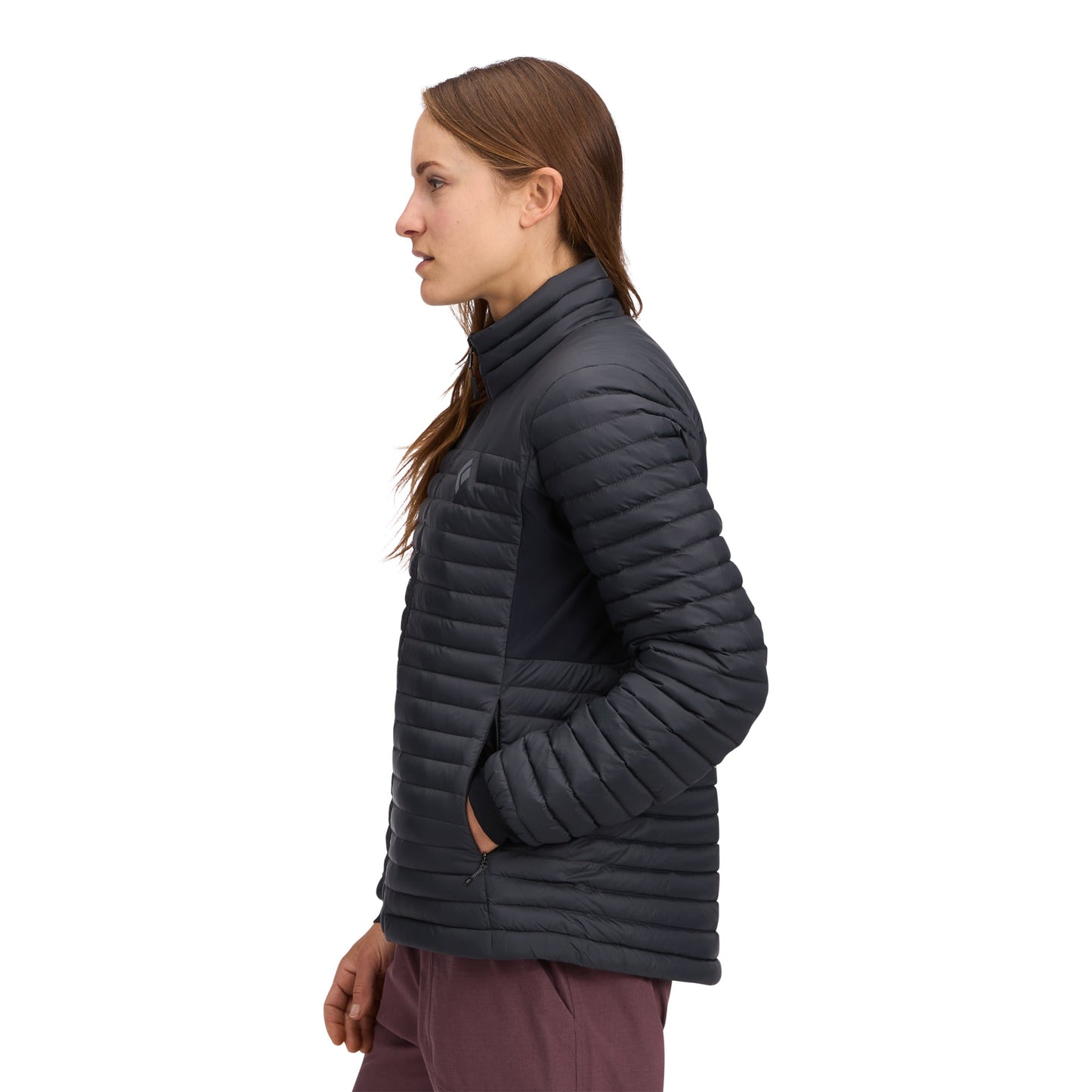 Black Diamond Women's Access Down 1.0 Jacket