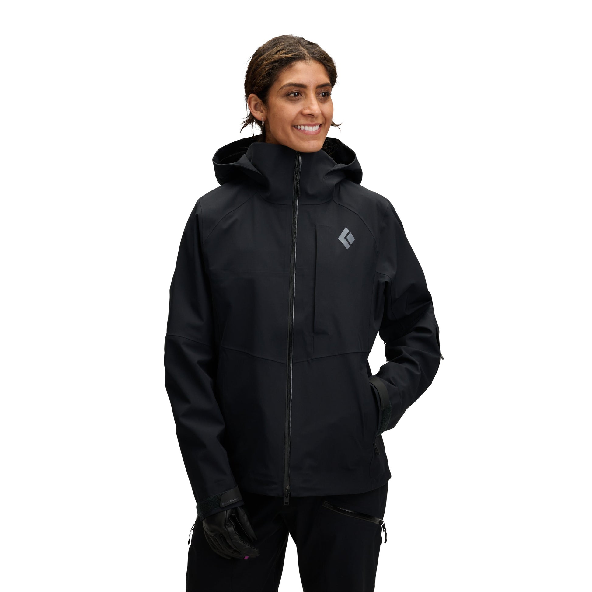 Black Diamond Women's Recon Stretch Shell