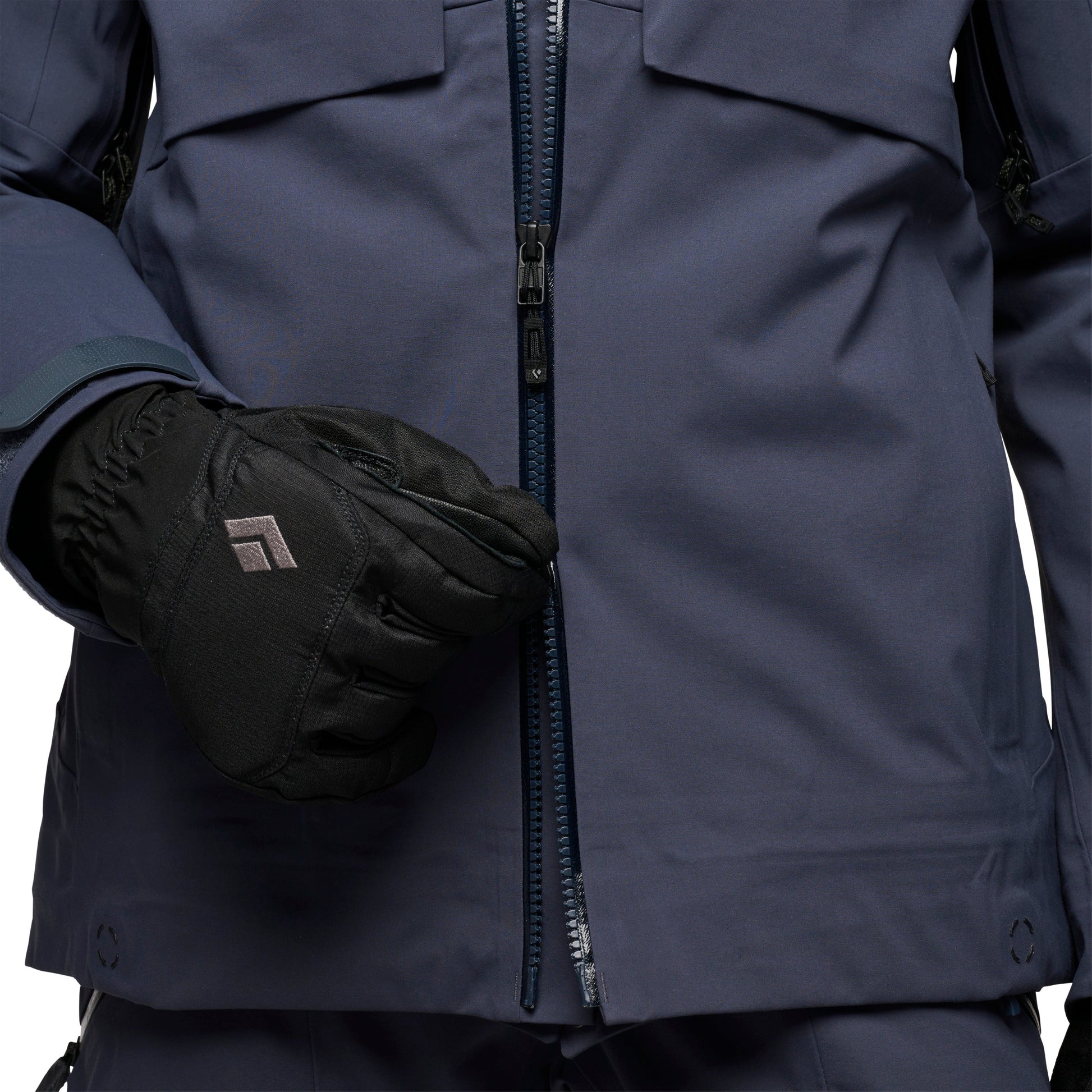 Black Diamond Women's Factor Shell