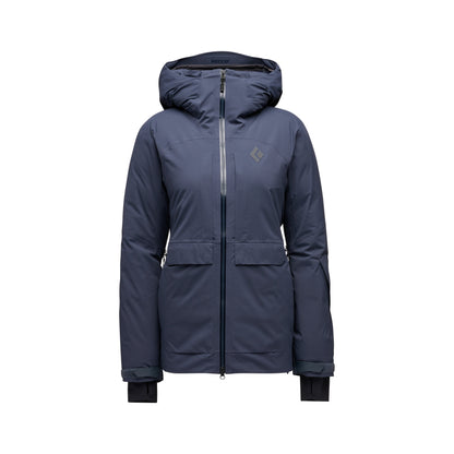 Black Diamond Women's Factor Insulated Parka