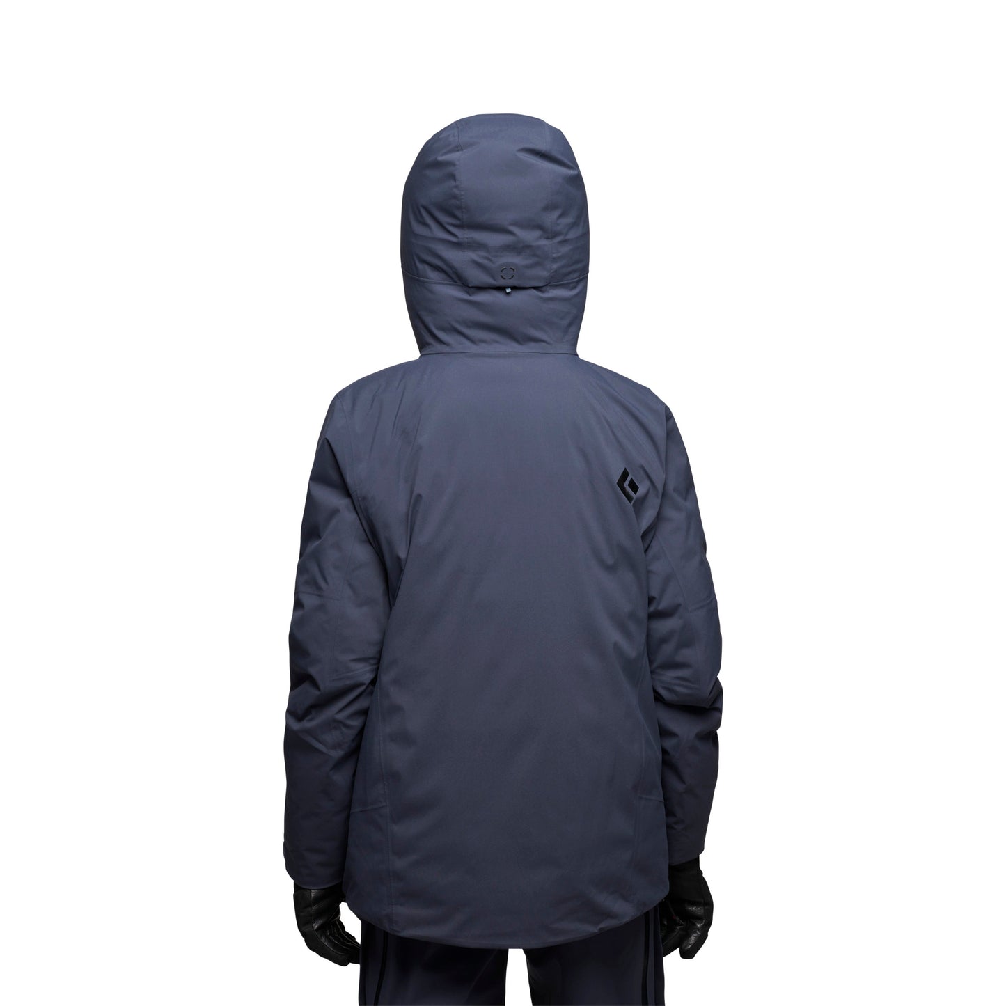 Black Diamond Women's Factor Insulated Parka