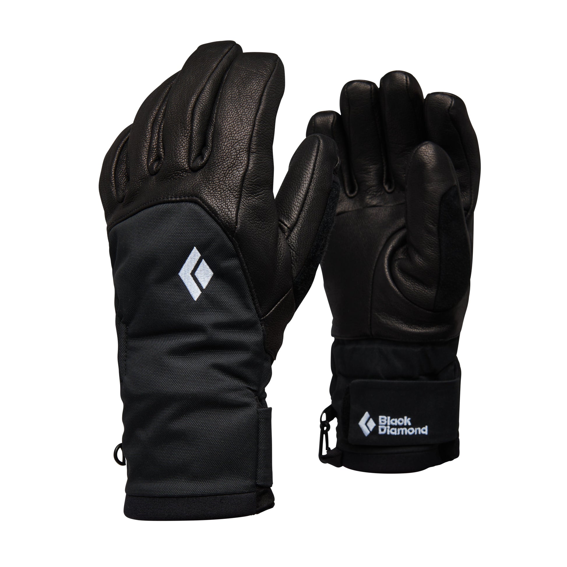 Black Diamond Women's Legend Gloves