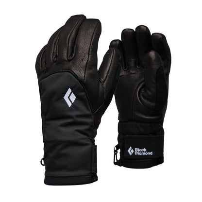 Black Diamond Women's Legend Gloves