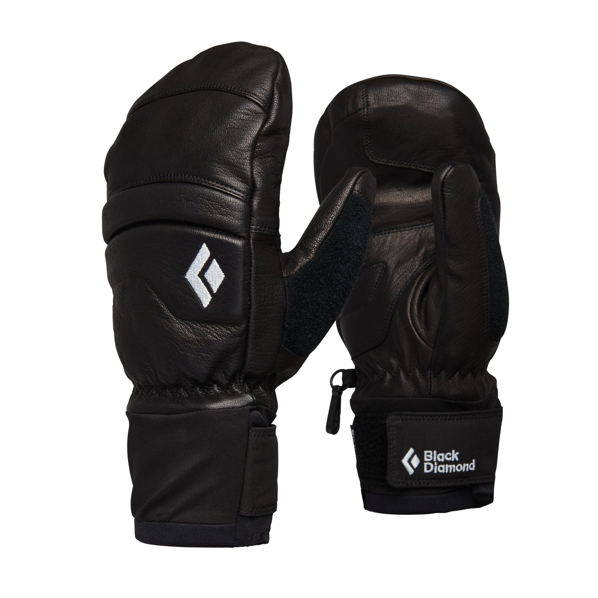 Black-Black,XS