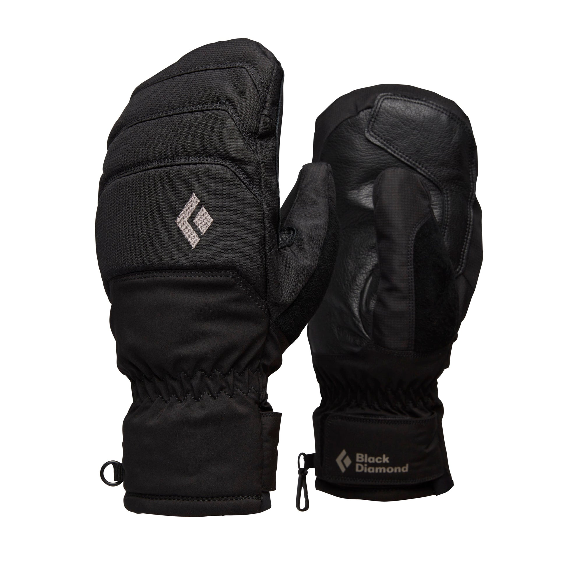 Black Diamond Women's Mission Mx Mitts