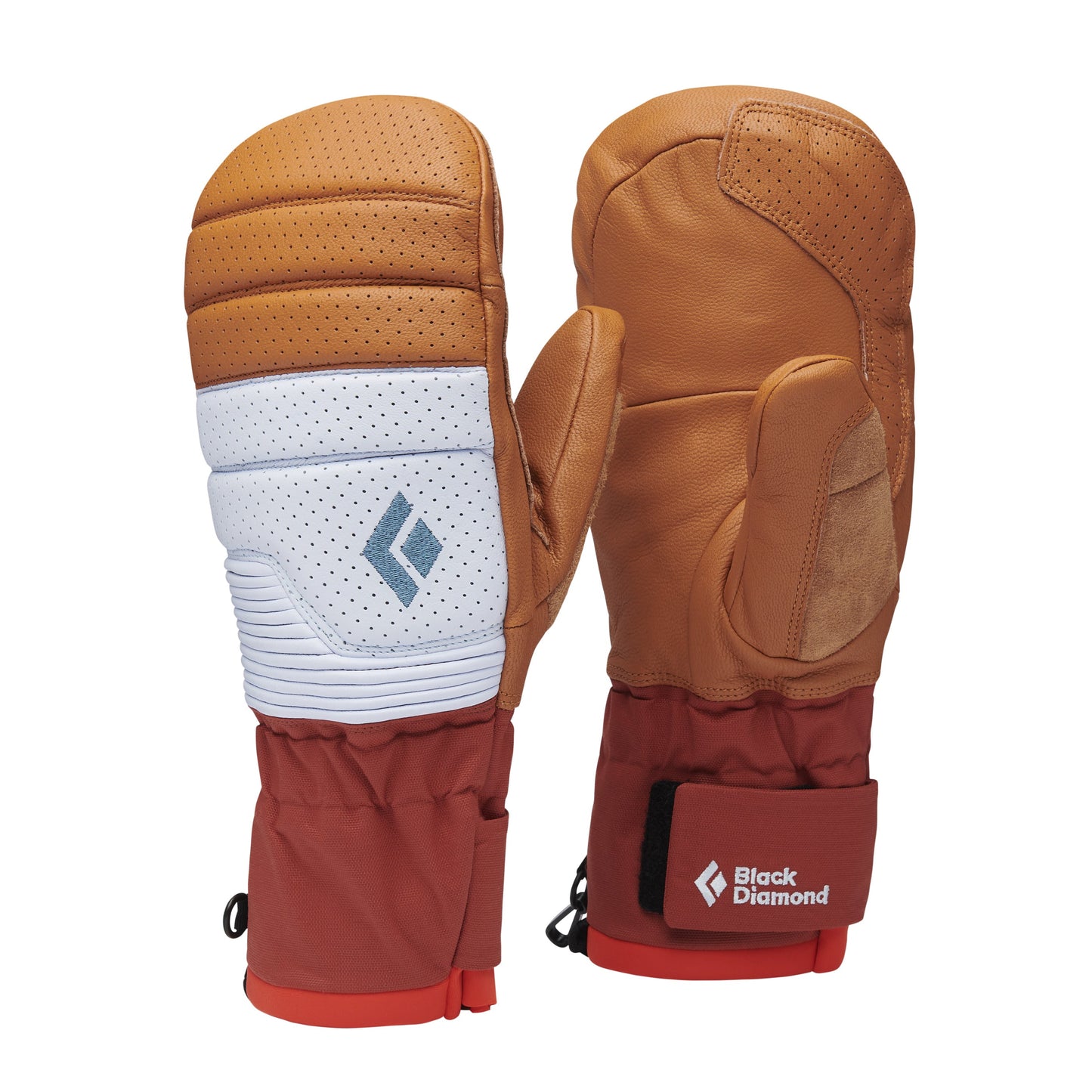 Black Diamond Women's Progression Mitts