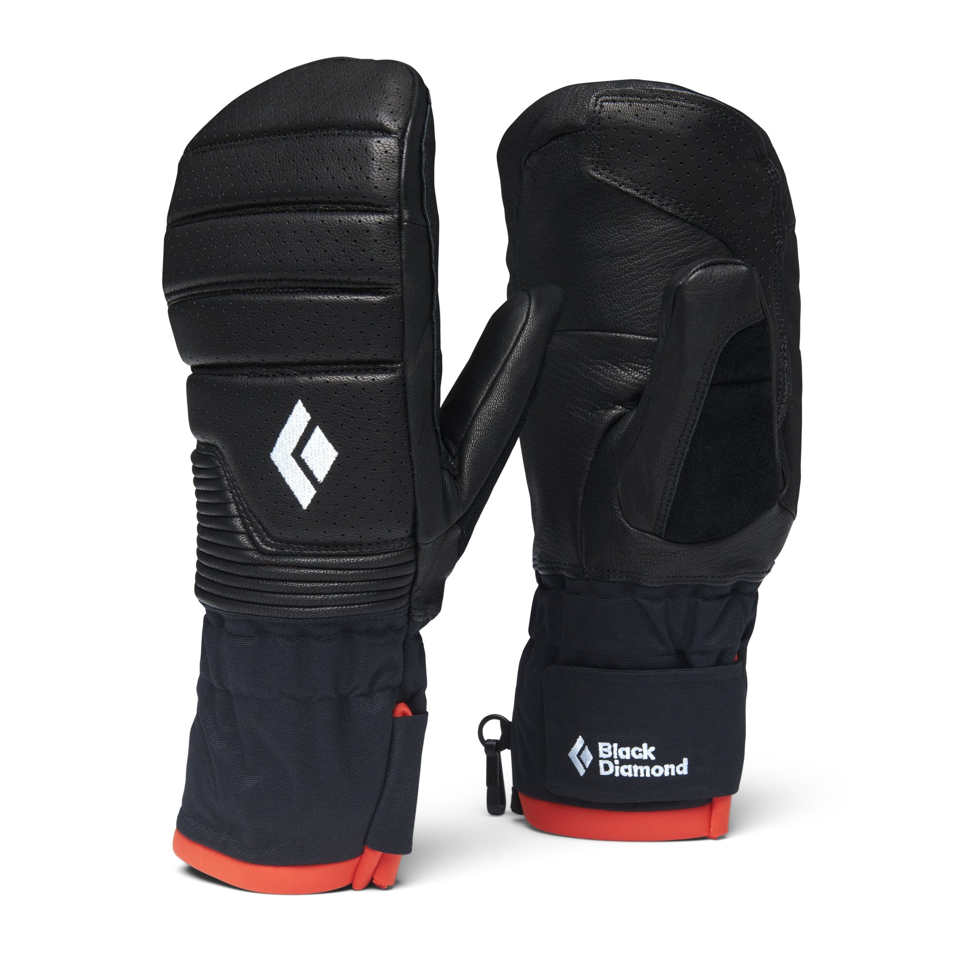 Black Diamond Women's Progression Mitts