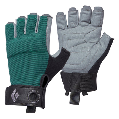 Black Diamond Women's Crag Half-Finger Gloves