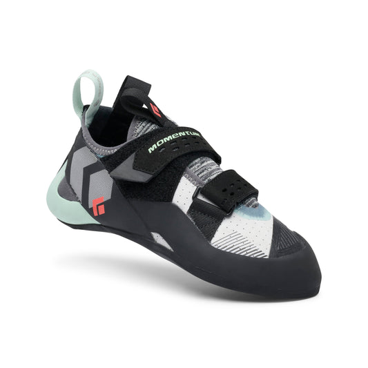 Black Diamond Women's Momentum Climbing Shoes