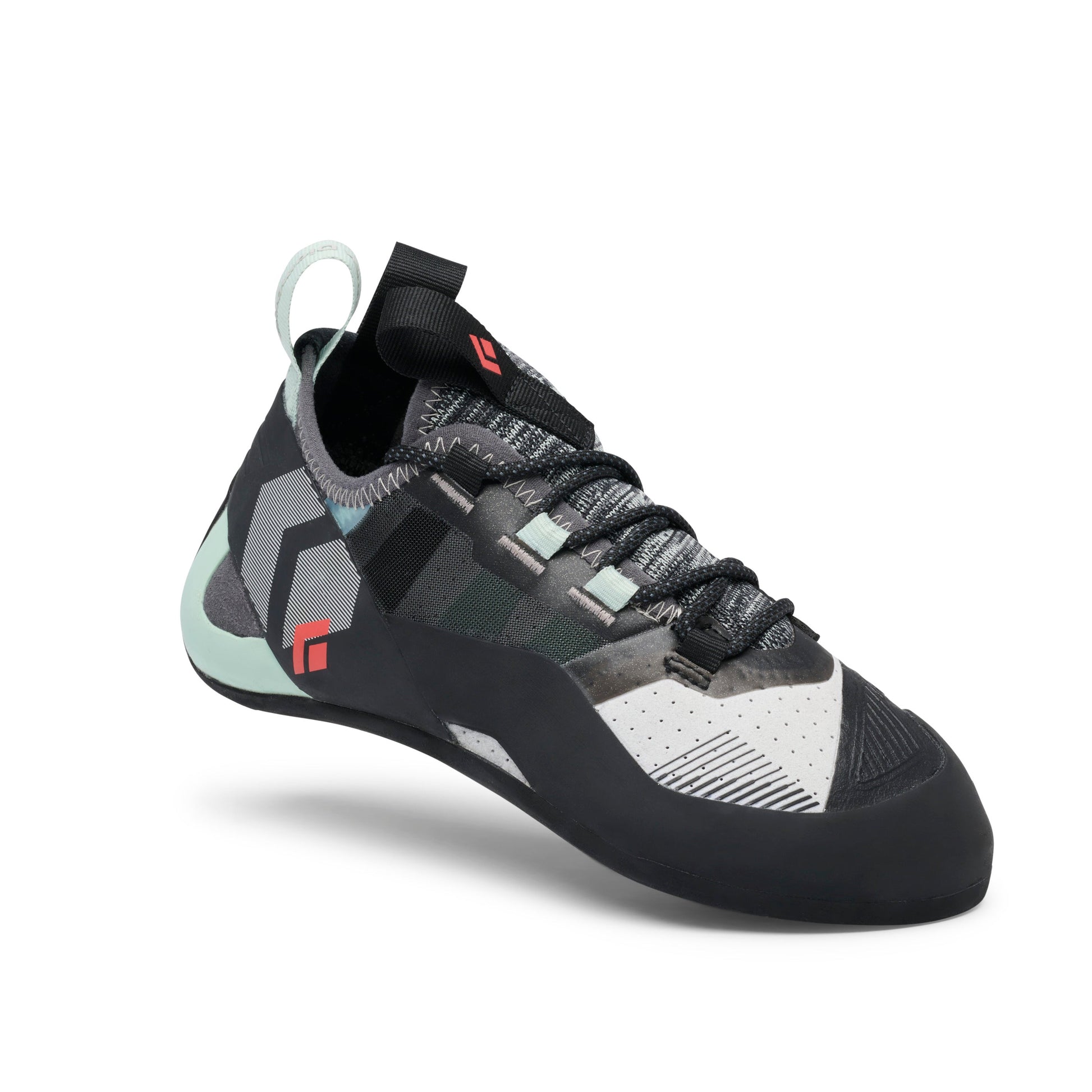 Black Diamond Women's Momentum Lace Climbing Shoes