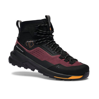Black Diamond Women's Technician Pro Mid Waterproof Approach Shoes