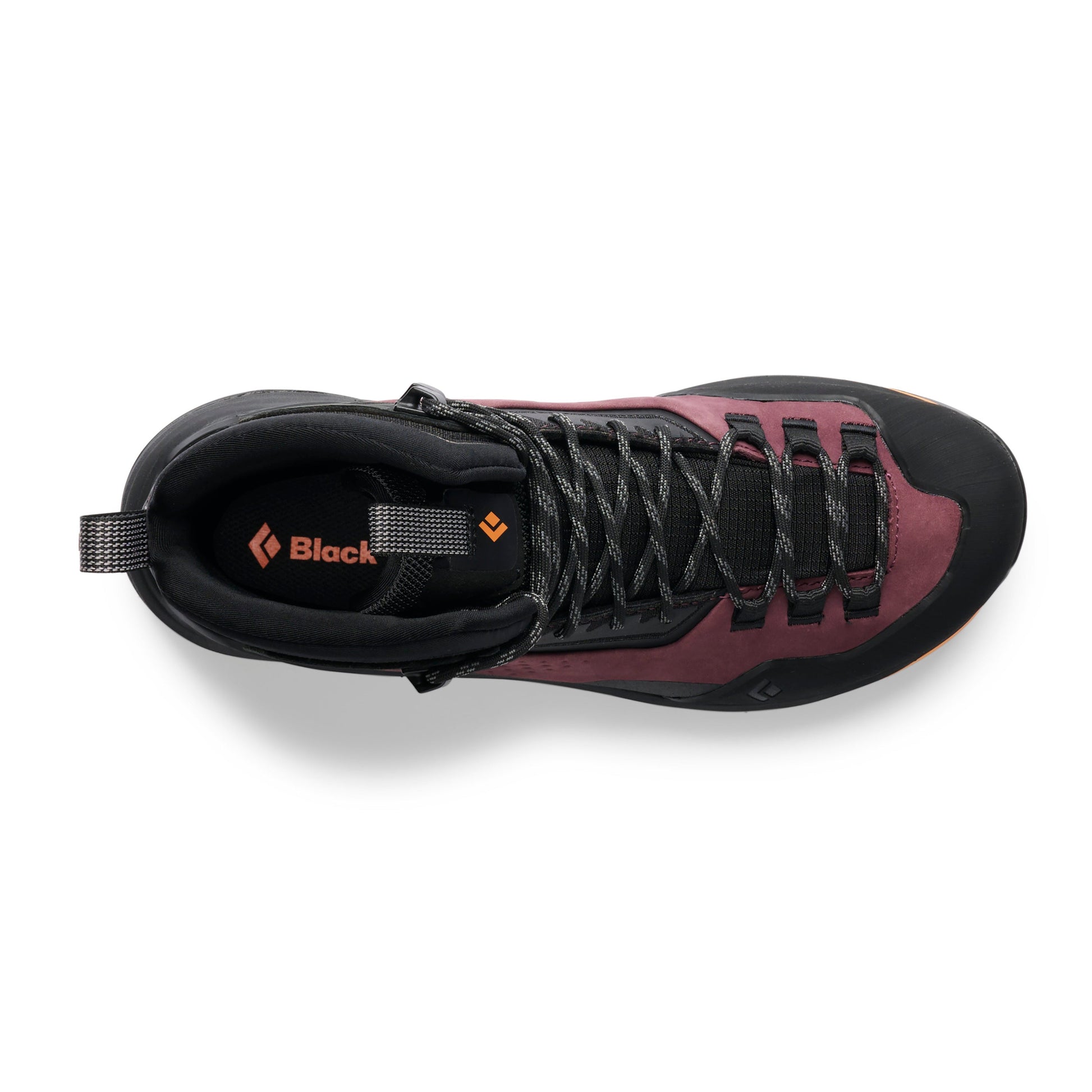 Black Diamond Women's Technician Pro Mid Waterproof Approach Shoes