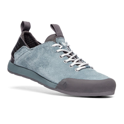 Black Diamond Women's Session Suede Shoes