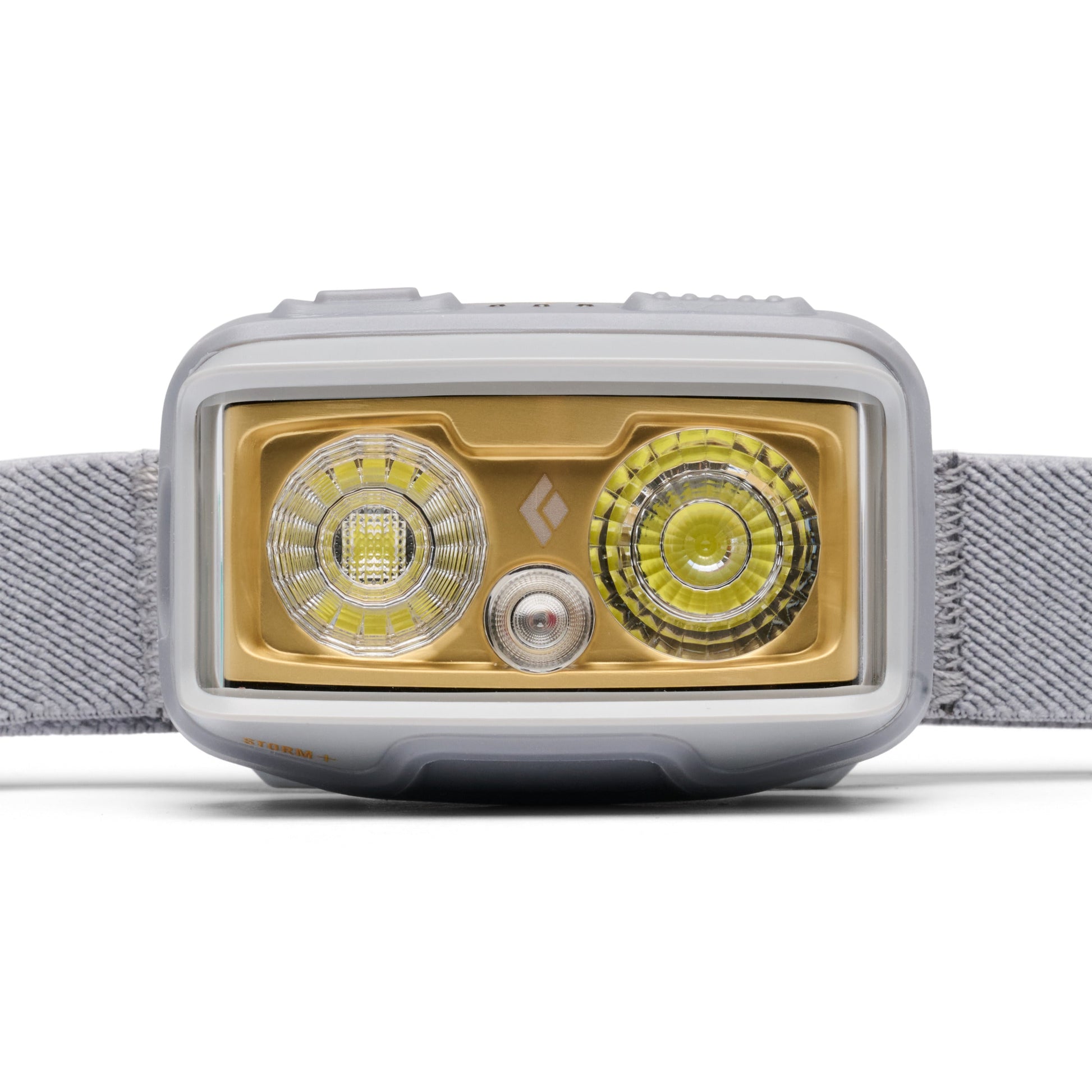 Black Diamond Storm+ Headlamp