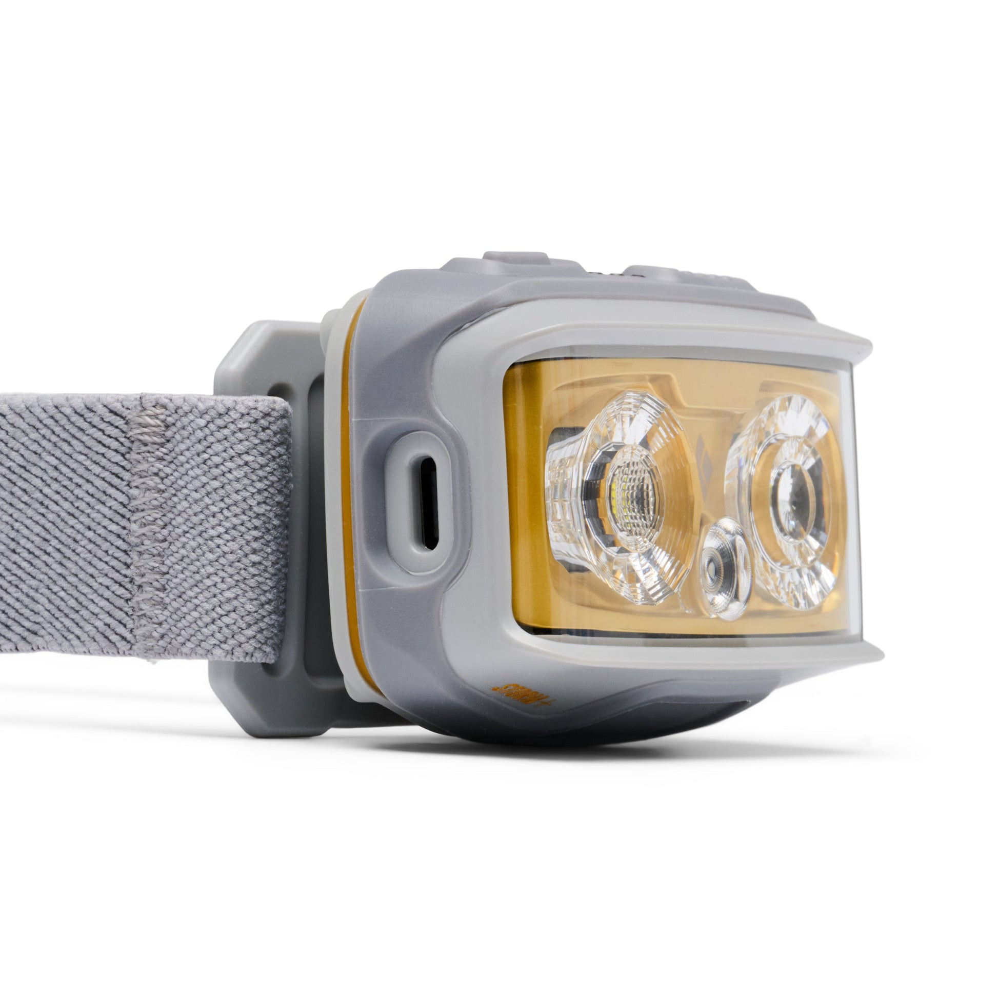 Black Diamond Storm+ Headlamp