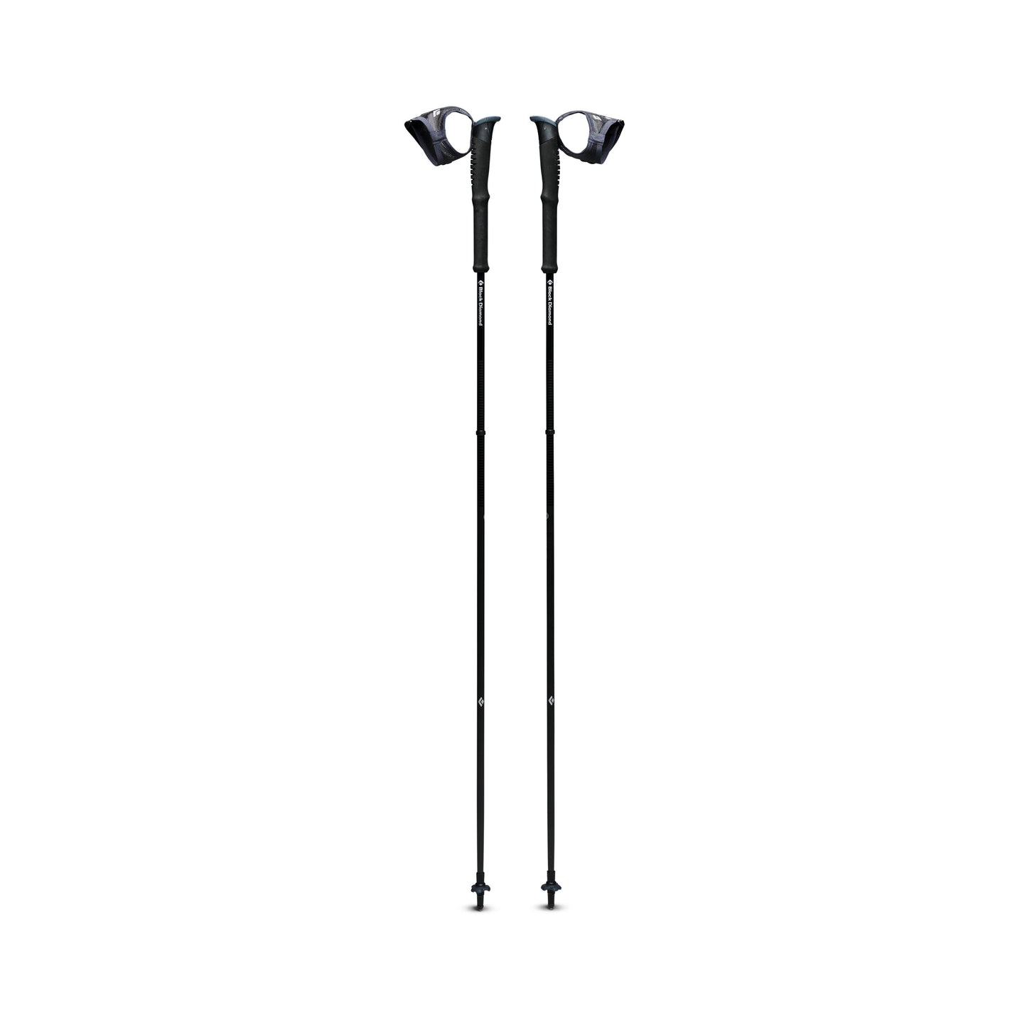 Black Diamond Distance Carbon FKT Poles