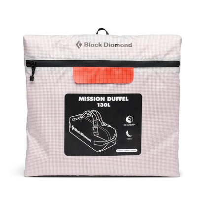 Black Diamond Mission 130 L Duffel