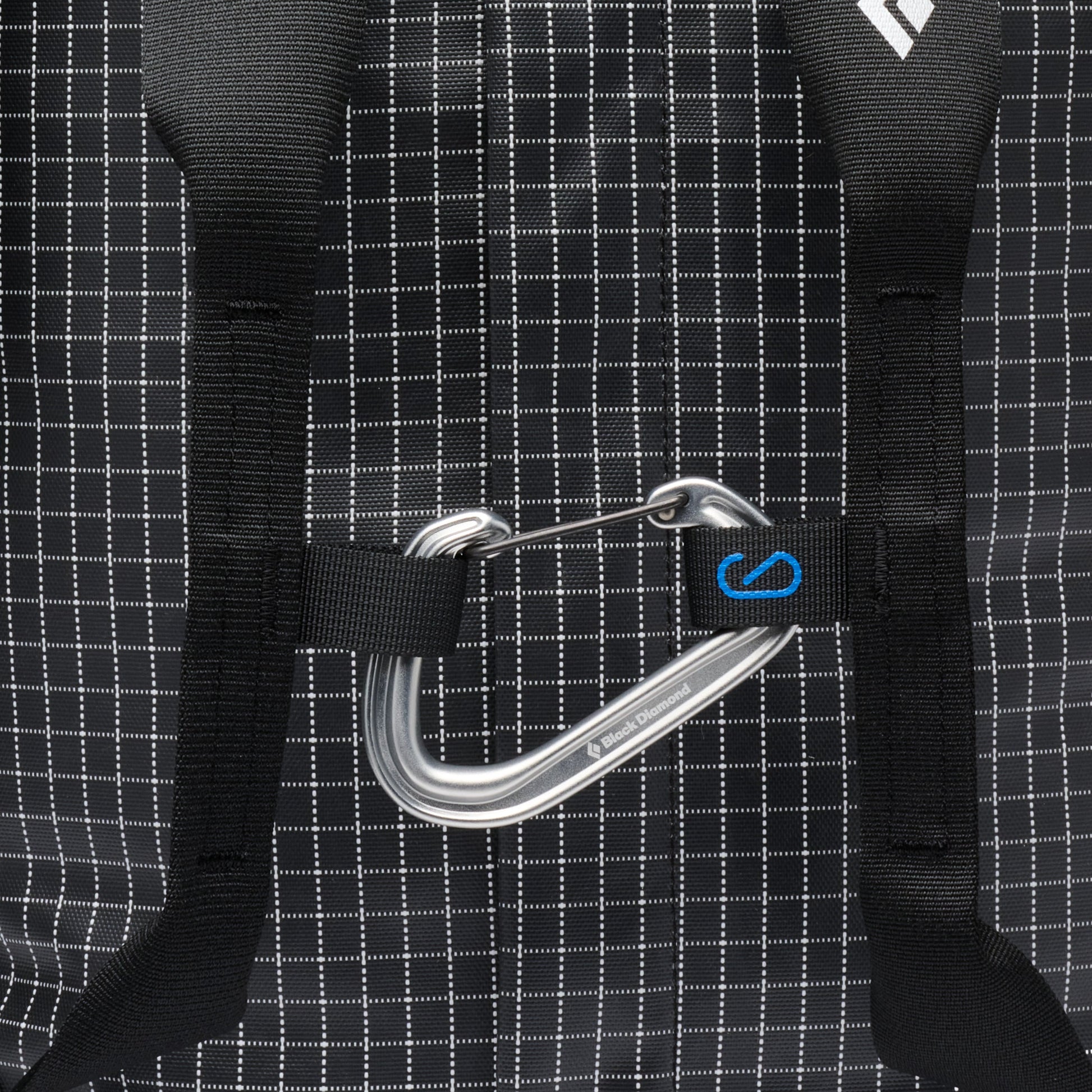 Black Diamond Mission 130 L Duffel