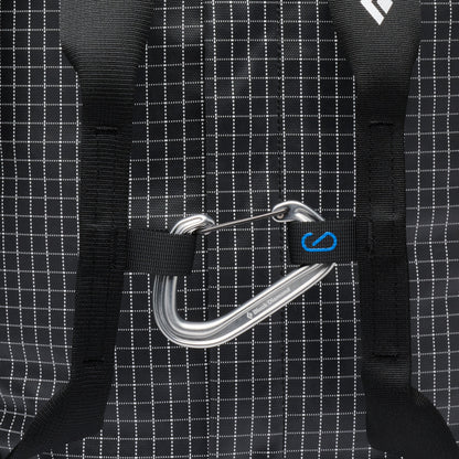 Black Diamond Mission 130 L Duffel