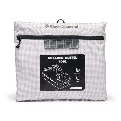 Black Diamond Mission 130 L Duffel